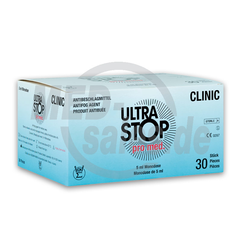 Ultra Stop Pro Med Monodose