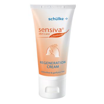 sensiva® regeneration cream Hautpflege 