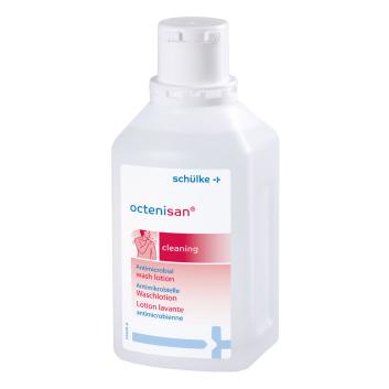 octenisan® wash lotion Antimikrobielle Waschlotion 