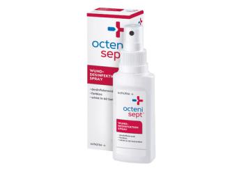 octenisept® Wundspray 