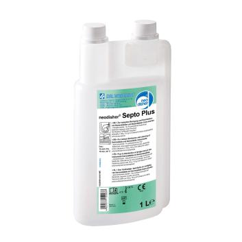 neodisher® Septo Plus Endoskop-Reiniger 1 Ltr. Flasche (VE: 12 Stück)