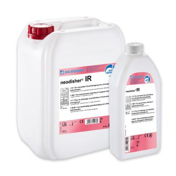 neodisher® IR Instrumentenreiniger 1 l-Flaschen, 12 Stück