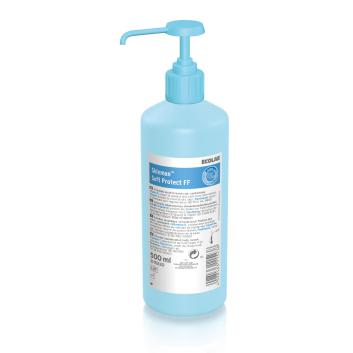 Skinman™ Soft Protect FF Händedesinfektion 