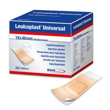 Leukoplast® Universal Injektionspflaster 