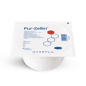 Pur-Zellin® Zellstoff-Tupfer 