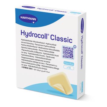 Hydrocoll® Hydrokolloid-Verband 