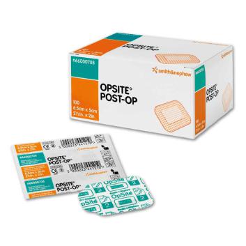 OPSITE™ POST-OP Folienverband 