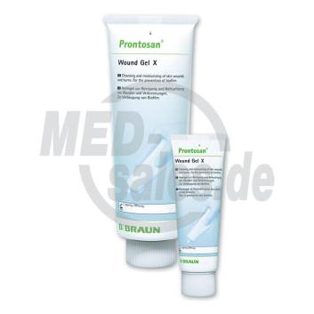 B.BRAUN Prontosan® Wound Gel X 