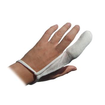 ELASTINA® Salvadito Fingerfertigverband steril Universalgröße, 2 St.