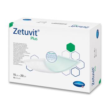 Zetuvit® Plus 