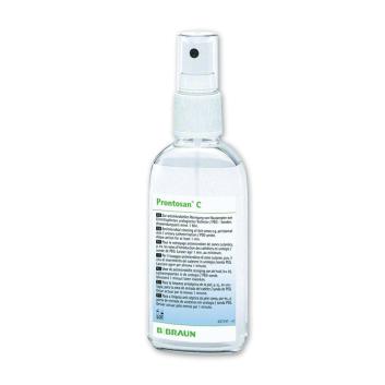 B.BRAUN Prontosan® Wound Spray 