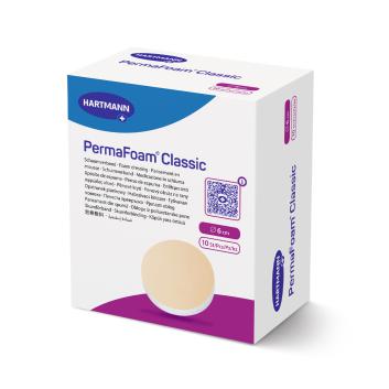 PermaFoam® Classic Schaumstoffverband 