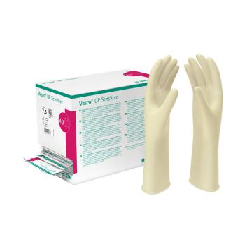 B.BRAUN VASCO® OP-Sensitive OP-Handschuhe 