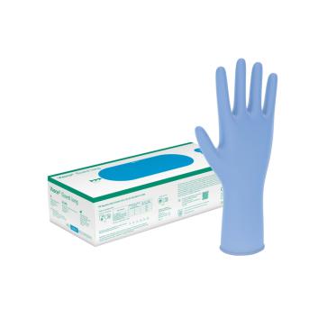 B.BRAUN Vasco® Guard long puderfreie Einmal-Handschuhe Gr. XS