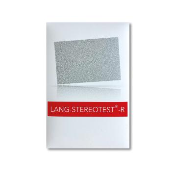 Lang-Stereotests I für die U7a Untersuchung 