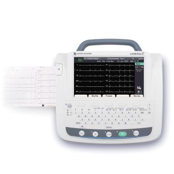 NIHON KOHDEN ECG-3250K EKG-Gerät 