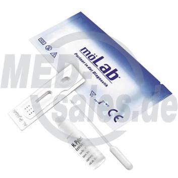 Helicobacter pylori Test Test-Kits