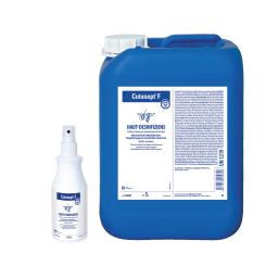 Cutasept® F Hautdesinfektion 1 Ltr.-Flasche