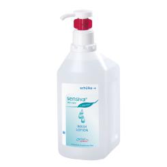 sensiva® wash lotion hyclick® Waschlotion 1000 ml hyclick®-Flasche