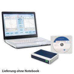 MAICO MA 33 PC Screening Audiometer inkl. Luftleitung