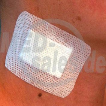 Drop® med Fertigwundverband 