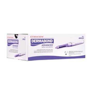 DERMABOND Advanced Topischer Hautkleber 