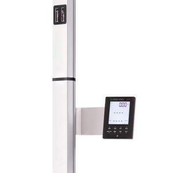 seca 287 Ultraschall-Messstation 