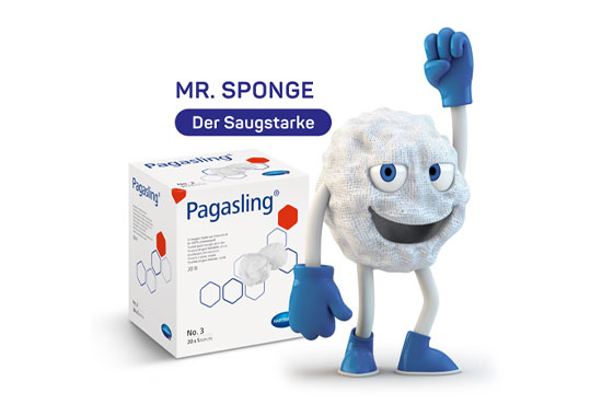 Pagasling Character